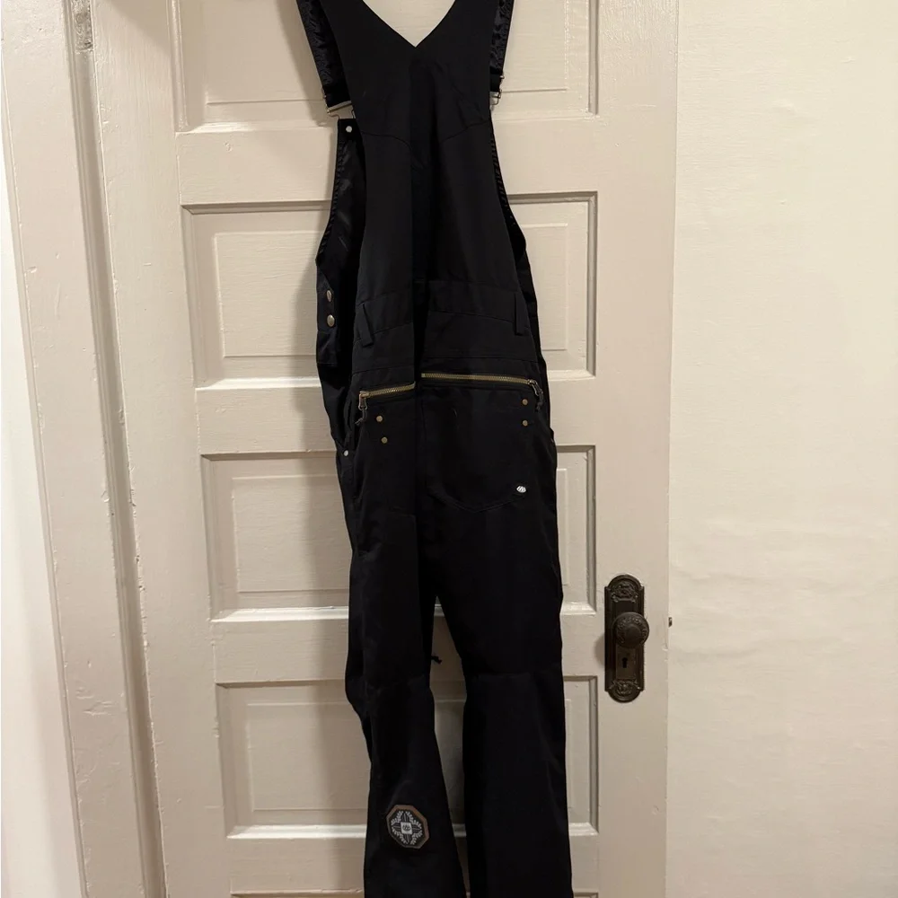 686 Snow Bib Pants - Picture 5 of 7